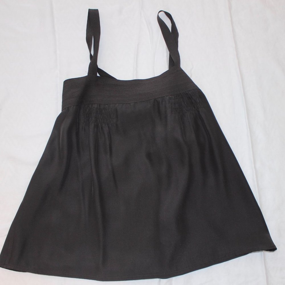 Claude Pierlot silk camisole